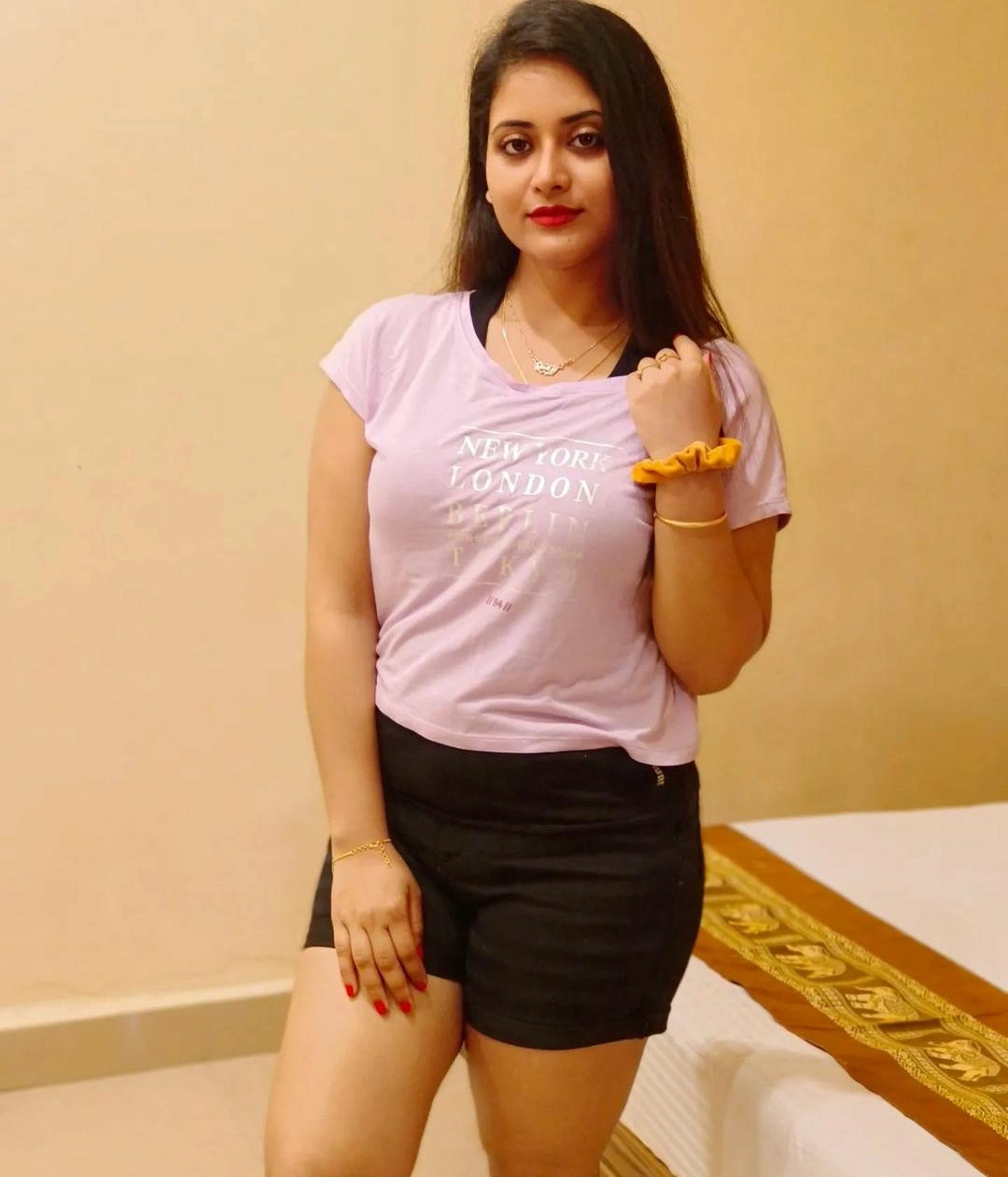 Incall Escort Service in Udaipur