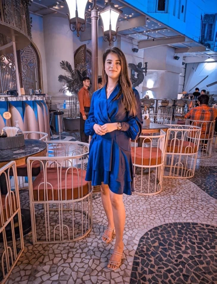 Call Girl in Udaipur